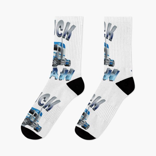 Item preview, Truck Yeah designed and sold by CookiesMerch.