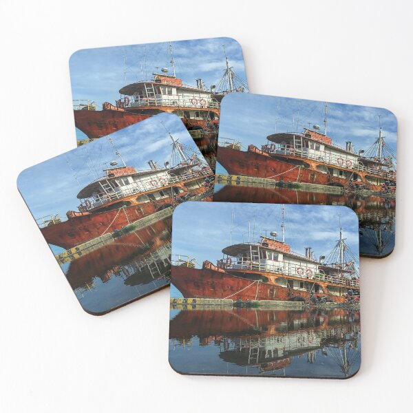 Item preview, Rusty designed and sold by likbatonboot.