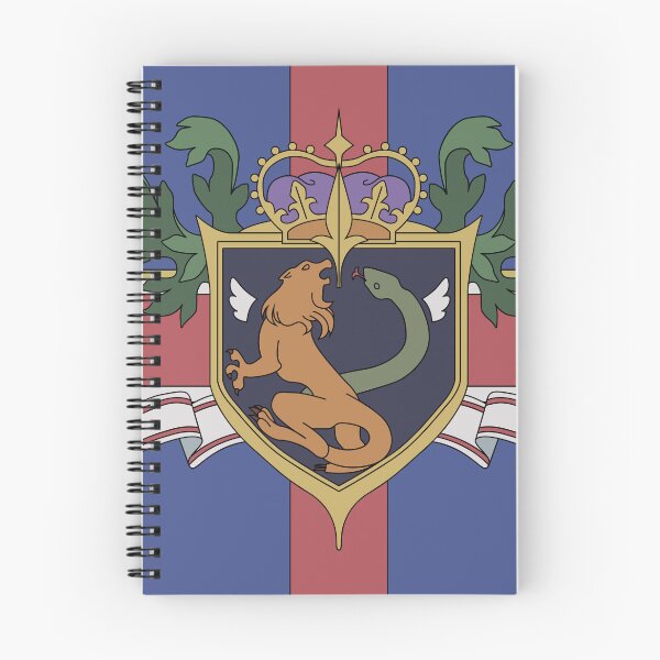 Item preview, The Holy Empire of Britannia Flag designed and sold by daveit.
