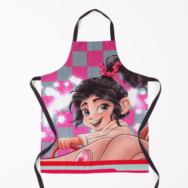 Item preview, Sugar Rush Arcade Raceway designed and sold by dorkaarts.