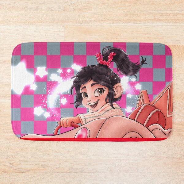 Item preview, Sugar Rush Arcade Raceway designed and sold by dorkaarts.