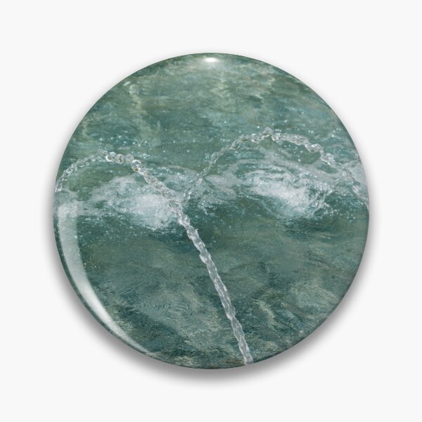 Item preview, Graceful Water Arcs and Refreshing Splashes designed and sold by Georgia Mizuleva.