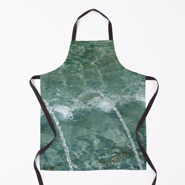 Item preview, Graceful Water Arcs and Refreshing Splashes designed and sold by Georgia Mizuleva.