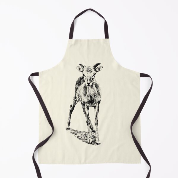 Item preview, Little mouflon designed and sold by Guardi71.
