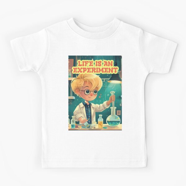 Item preview, Child experiments chemistry designed and sold by Mauswohn.