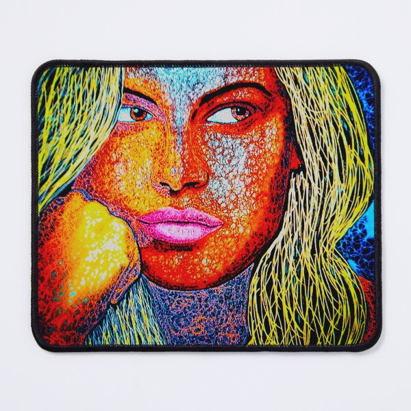 Item preview, always on my mind designed and sold by Romaniart.