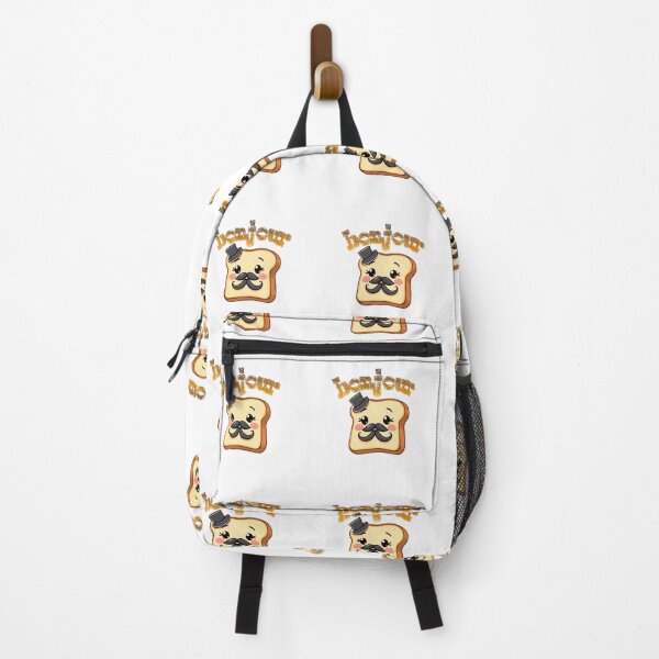 Item preview, French toast designed and sold by ManikRaja.