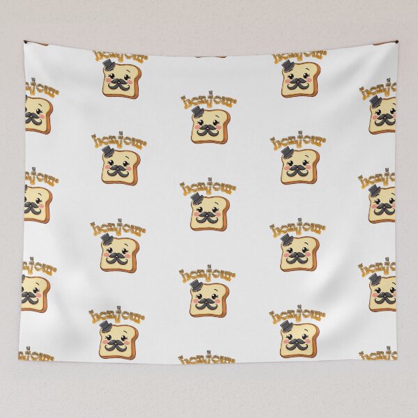 Item preview,  French toast designed and sold by ManikRaja.