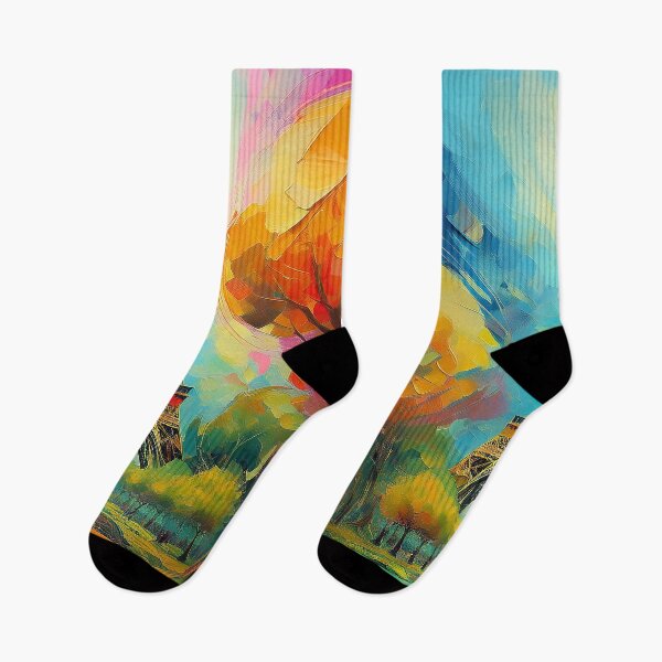 Item preview, Nalumo - Utopia of nature in the big city (14/20) designed and sold by sabantha.