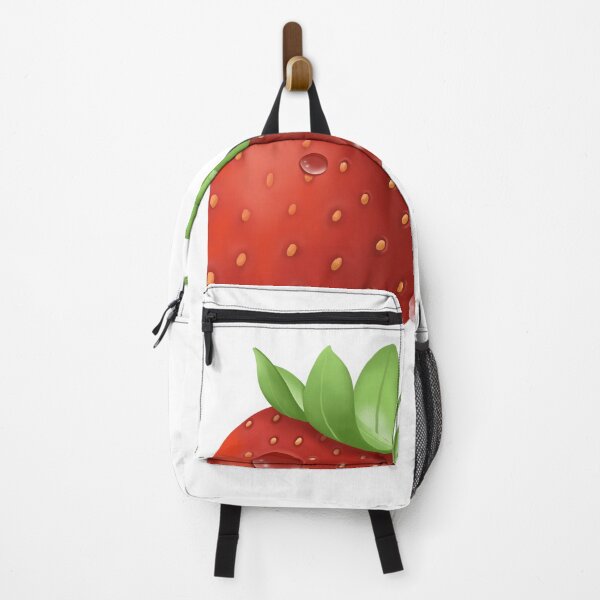 Item preview, Juicy strawberries designed and sold by poonzapoon.