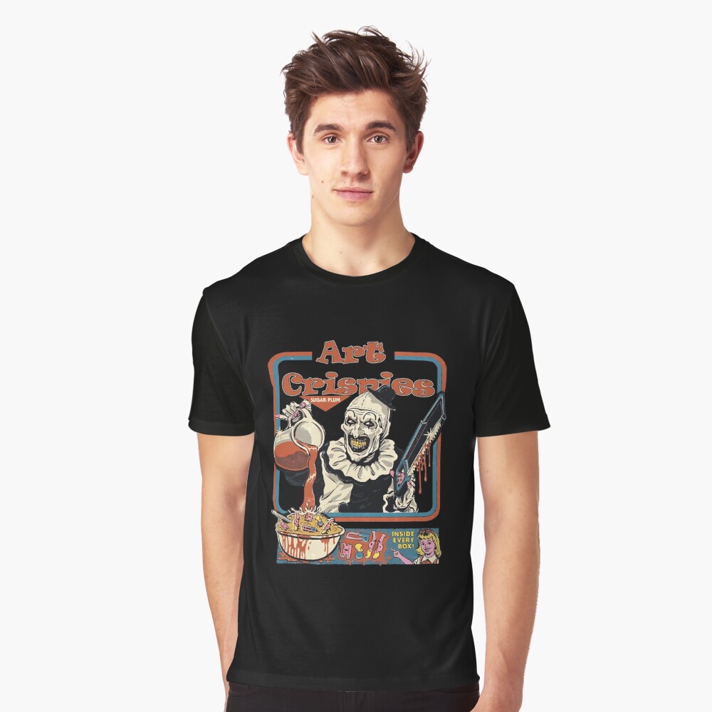 Item preview, Graphic T-Shirt designed and sold by JustuKitties.