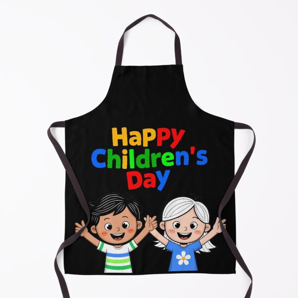 Item preview, Happy Children's Day designed and sold by YounexxART.