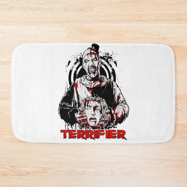 Item preview, Clown Horror Terrifier designed and sold by JustuKitties.