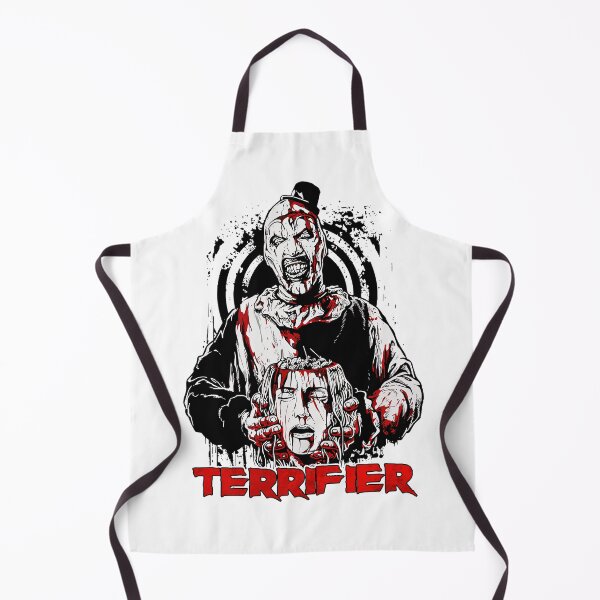 Item preview, Clown Horror Terrifier designed and sold by JustuKitties.