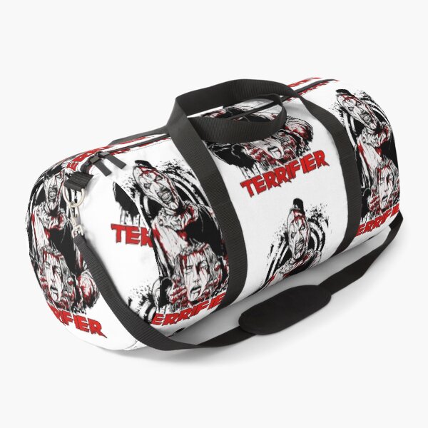 Item preview, Clown Horror Terrifier designed and sold by JustuKitties.