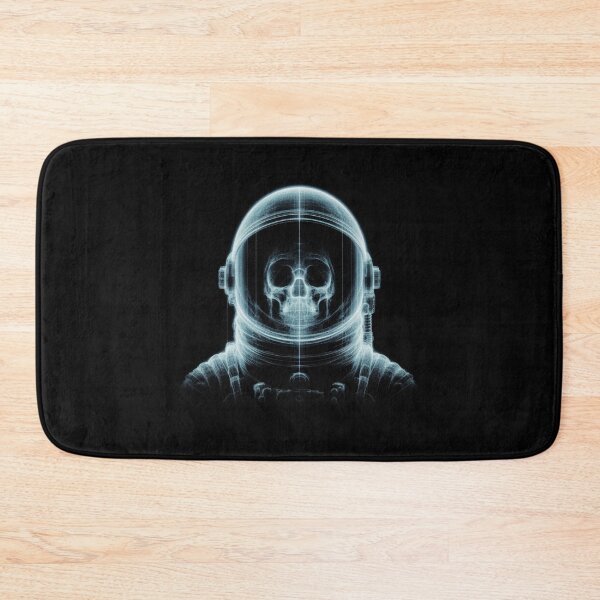 Item preview, Cosmic Skeleton designed and sold by zzz888.