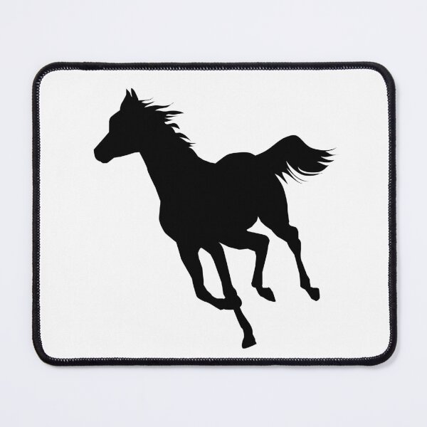 Item preview, Running Horse designed and sold by SamirArt.