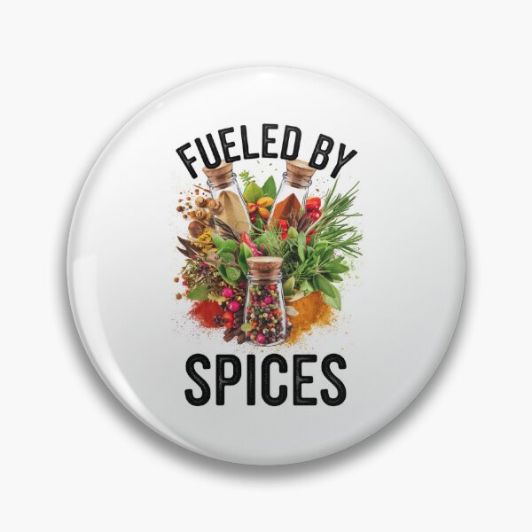 Item preview, Love For Spices designed and sold by Rell1970.