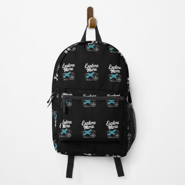 Item preview, Explore and Adventure: Premium Design for Travel Lovers designed and sold by Rio77 Styles.