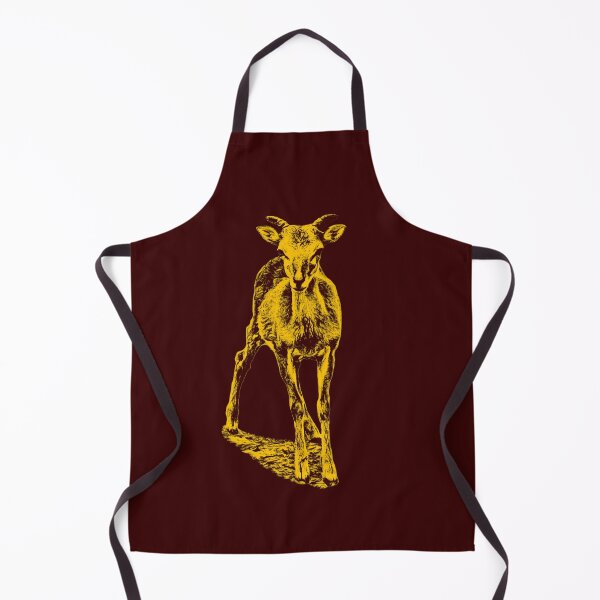Item preview, Little mouflon designed and sold by Guardi71.
