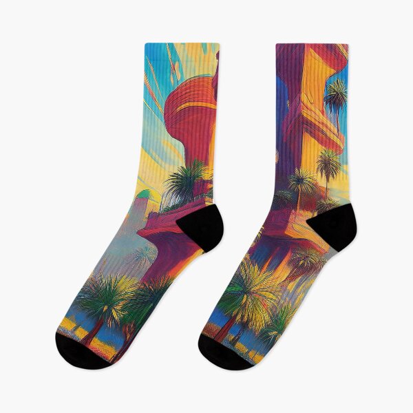 Item preview, Nalumo - Utopia of nature in the big city (17/20) designed and sold by sabantha.