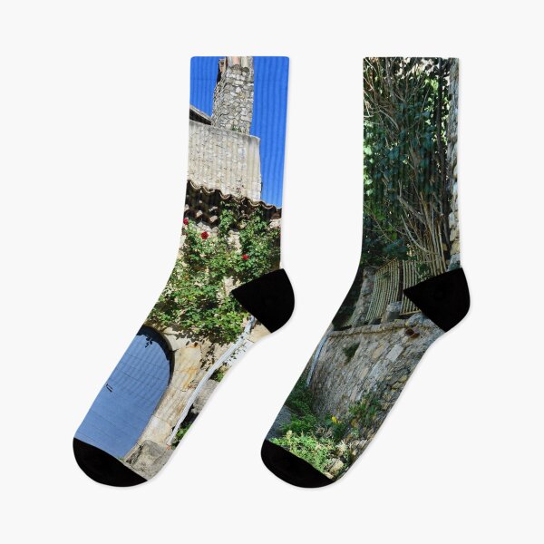 Item preview, Mirmande, a perched jewel of the Drôme designed and sold by franck380.