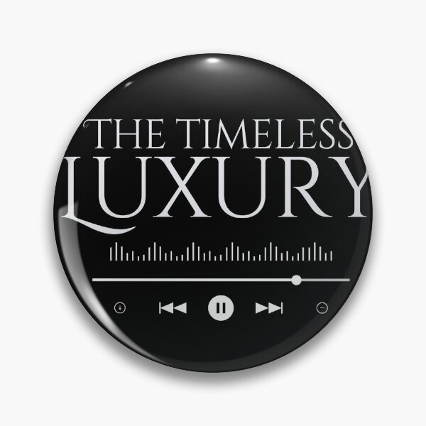 Item preview, Timeless Luxury Music: Elegant & Sophisticated Vibes designed and sold by Colorful-Garden.