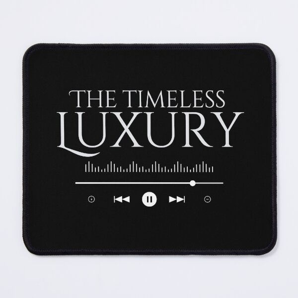 Item preview, Timeless Luxury Music: Elegant & Sophisticated Vibes designed and sold by Colorful-Garden.