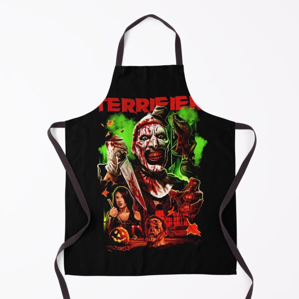Item preview, Horror Terrifier Halloween designed and sold by JustuKitties.