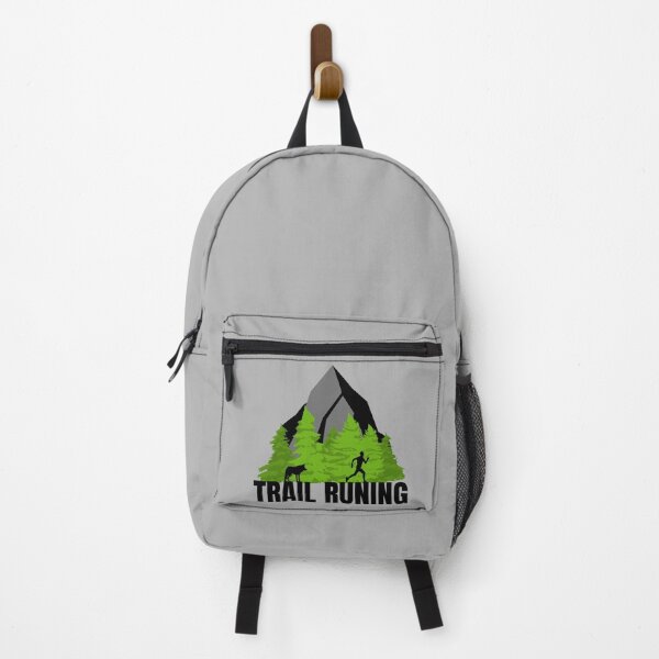 Item preview, Trail Running motivation  designed and sold by CypisDesign.