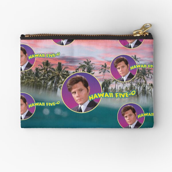 Item preview, Hawaii Five-O, series designed and sold by Mauswohn.
