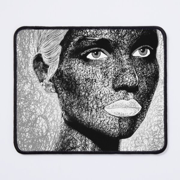 Item preview, never look back designed and sold by Romaniart.