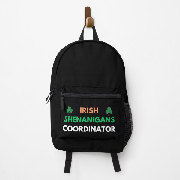 Item preview, Irish shenanigans coordinator designed and sold by FunnyThings1.