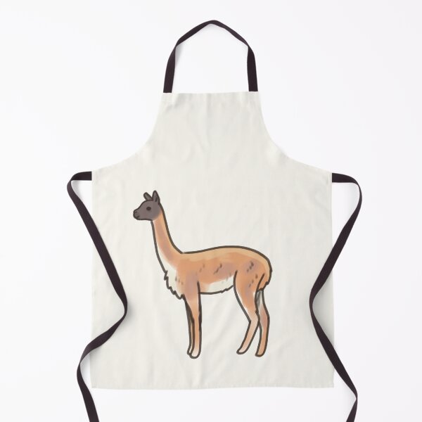 Item preview, Guanaco art designed and sold by Artofmayara.
