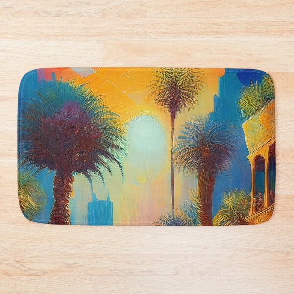 Item preview, Nalumo - Utopia of nature in the big city (19/20) designed and sold by sabantha.