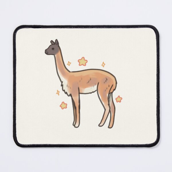 Item preview, Guanaco  designed and sold by Artofmayara.
