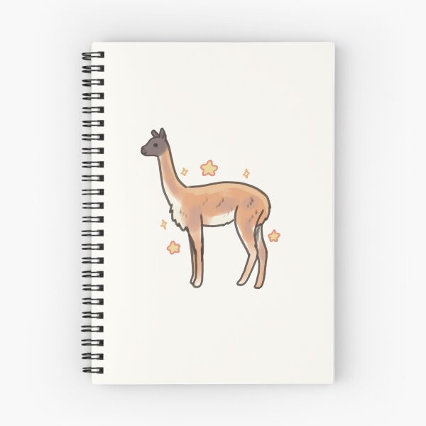 Item preview, Guanaco  designed and sold by Artofmayara.