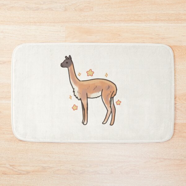 Item preview, Guanaco  designed and sold by Artofmayara.