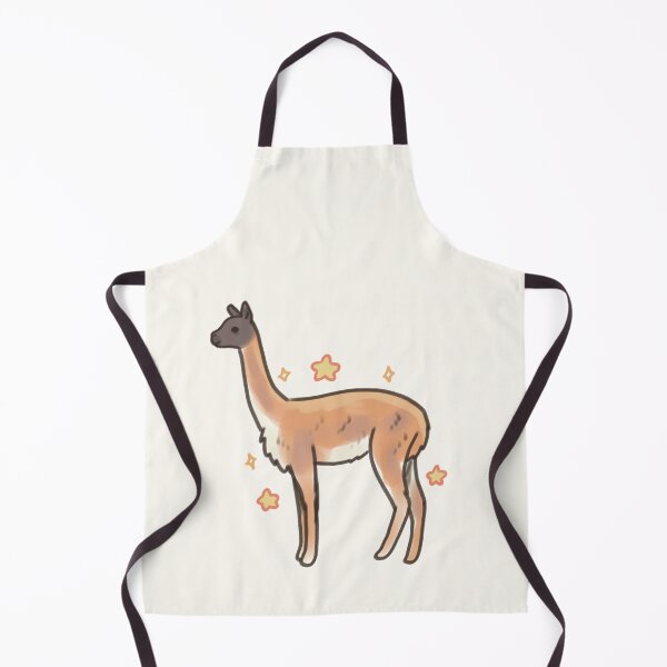 Item preview, Guanaco designed and sold by Artofmayara.