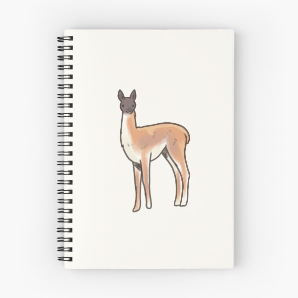 Item preview, Cute Guanaco art  designed and sold by Artofmayara.