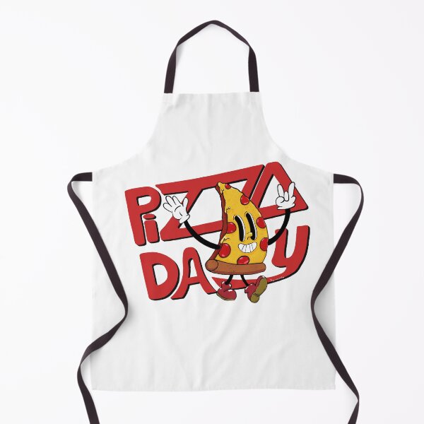 Item preview, Pizza Day designed and sold by DenimAndNylon.
