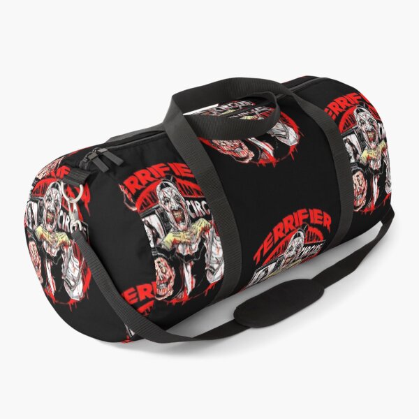 Item preview, Terrifier Circus Halloween designed and sold by JustuKitties.