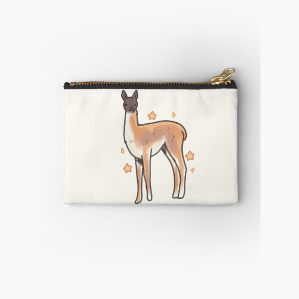 Item preview, Cute Guanaco illustration  designed and sold by Artofmayara.