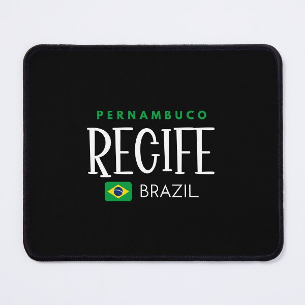Item preview, Recife - Pernambuco - Brazil  designed and sold by StudioRedKoala.