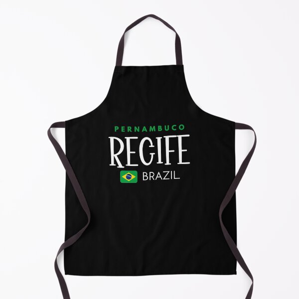 Item preview, Recife - Pernambuco - Brazil designed and sold by StudioRedKoala.