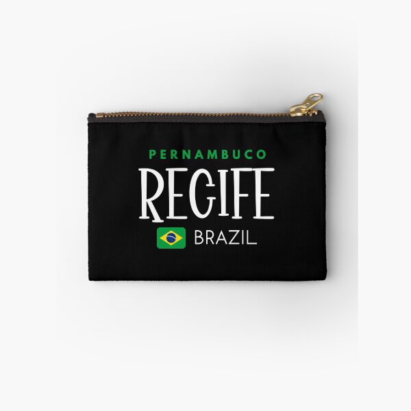 Item preview, Recife - Pernambuco - Brazil  designed and sold by StudioRedKoala.