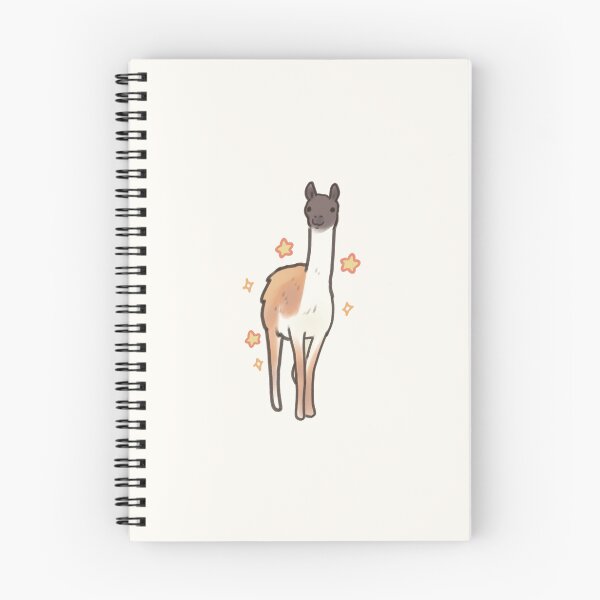 Item preview, Guanaco drawing  designed and sold by Artofmayara.