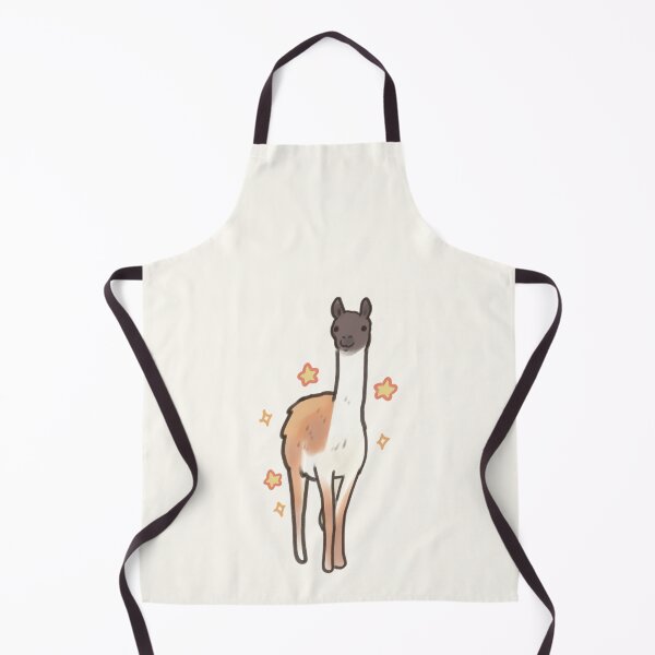 Item preview, Guanaco drawing designed and sold by Artofmayara.