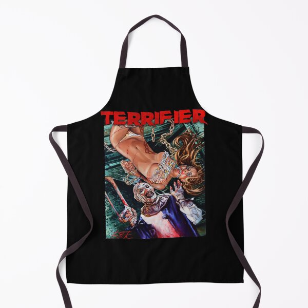 Item preview, Terrifier Sexy Art designed and sold by JustuKitties.