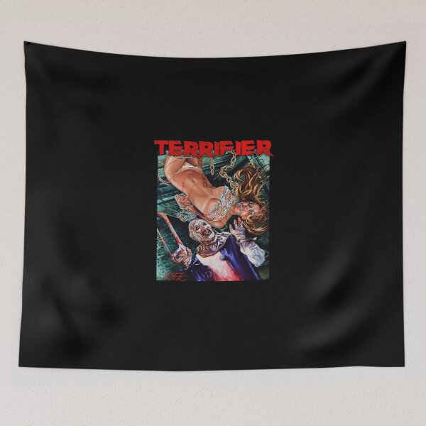 Item preview, Terrifier Sexy Art designed and sold by JustuKitties.